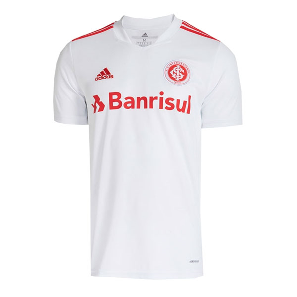 Authentic Camiseta SC Internacional 2ª 2021-2022